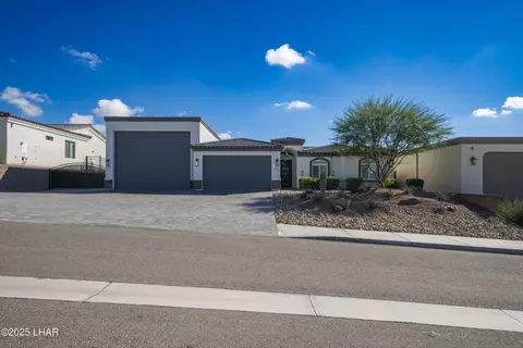 6639 Avienda Desierto Verde, Lake Havasu City, AZ 86406