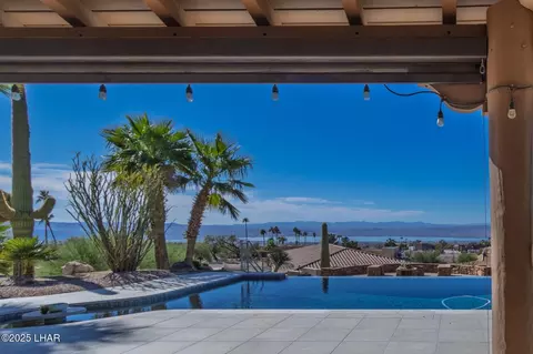 4211 Colt Dr, Lake Havasu City, AZ 86404
