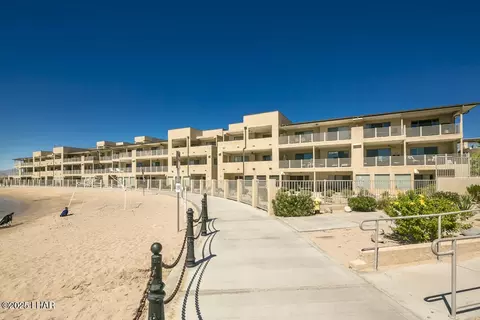 94 London Bridge Rd #108, Lake Havasu City, AZ 86403