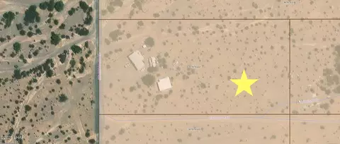 29821 Stagecoach Rd, Bouse, AZ 85325