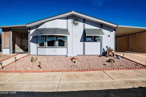 1455 Wagner Dr, Lake Havasu City, AZ 86404