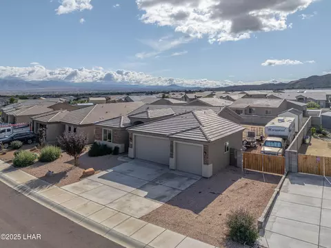 5475 Eagle View Rd, Kingman, AZ 86409 photo 6