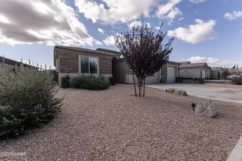 5475 Eagle View Rd, Kingman, AZ 86409
