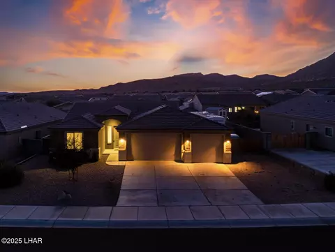 5475 Eagle View Rd, Kingman, AZ 86409 photo 8