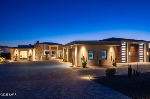6707 Corte De Los Bueyes, Lake Havasu City, AZ 86406