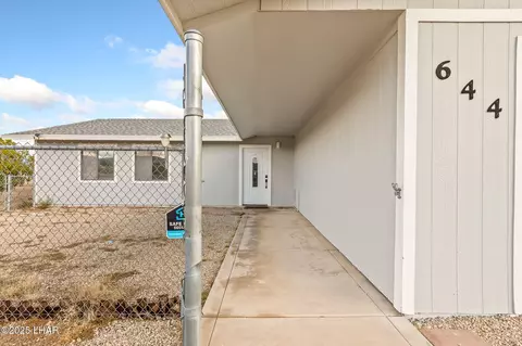 644 S Elgin Rd, Golden Valley, AZ 86413
