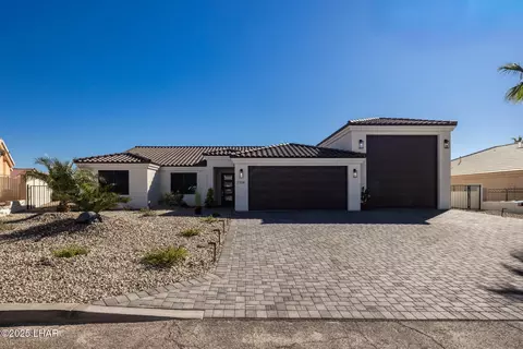2158 Rudolph Dr, Lake Havasu City, AZ 86406