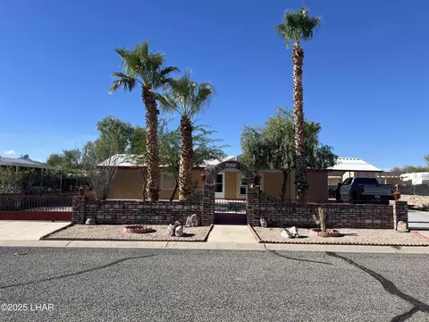49688 Ruby Ave, Quartzsite, AZ 85346