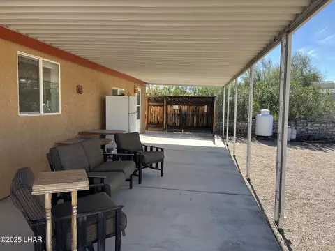 Exterior - 49688 Ruby Ave, Quartzsite, AZ 85346 photo 4 of 11