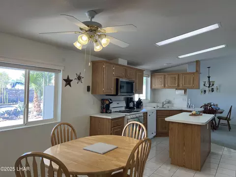 Kitchen - 49688 Ruby Ave, Quartzsite, AZ 85346 photo 2 of 4