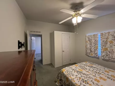 Bedroom - 49688 Ruby Ave, Quartzsite, AZ 85346 photo 6 of 6