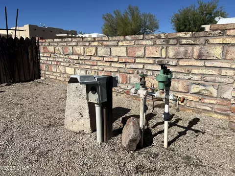 Exterior - 49688 Ruby Ave, Quartzsite, AZ 85346 photo 7 of 11