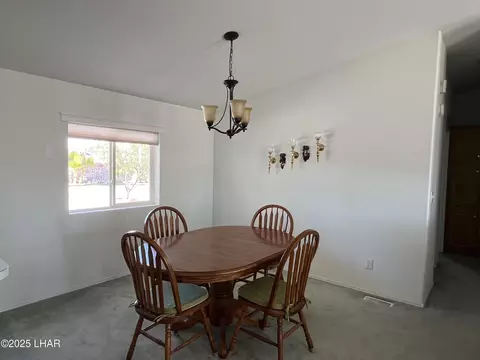 Dining - 49688 Ruby Ave, Quartzsite, AZ 85346 photo 1 of 1