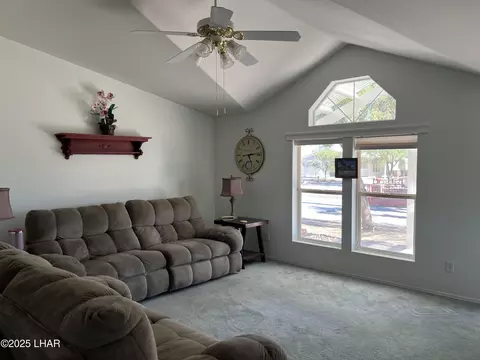 Living - 49688 Ruby Ave, Quartzsite, AZ 85346 photo 1 of 1