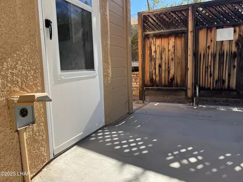 Exterior - 49688 Ruby Ave, Quartzsite, AZ 85346 photo 6 of 11