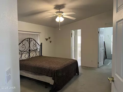 Bedroom - 49688 Ruby Ave, Quartzsite, AZ 85346 photo 2 of 6