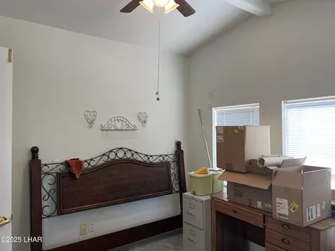 Bedroom - 49688 Ruby Ave, Quartzsite, AZ 85346 photo 3 of 6