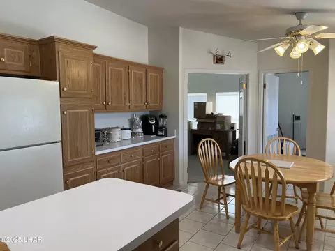 Kitchen - 49688 Ruby Ave, Quartzsite, AZ 85346 photo 4 of 4