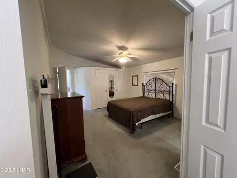 Bedroom - 49688 Ruby Ave, Quartzsite, AZ 85346 photo 1 of 6