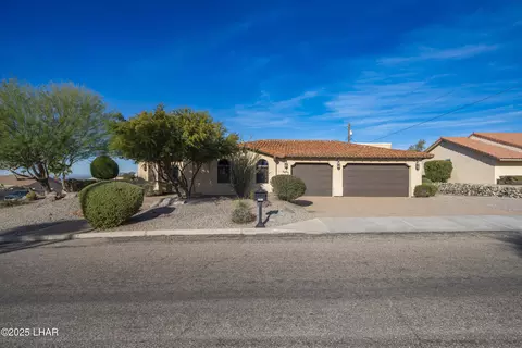 3801 Cherry Tree Blvd, Lake Havasu City, AZ 86406