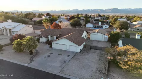 2577 Diamond Spur St, Kingman, AZ 86401