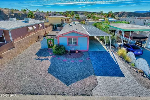 3037 Ted Ln, Lake Havasu City, AZ 86404