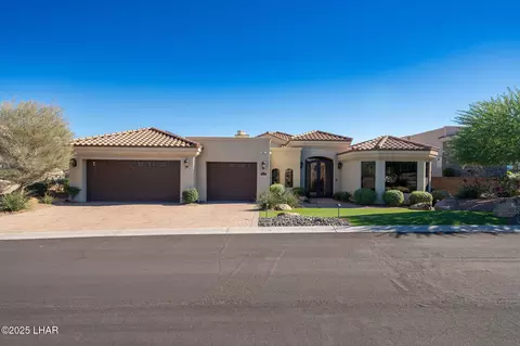 1812 E Tradition Ln, Lake Havasu City, AZ 86404