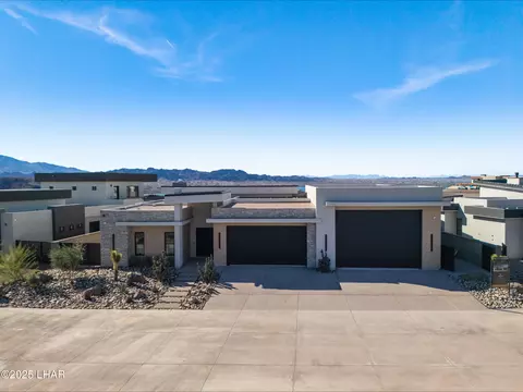 2511 Aubrey Hill Lane Ln, Lake Havasu City, AZ 86406