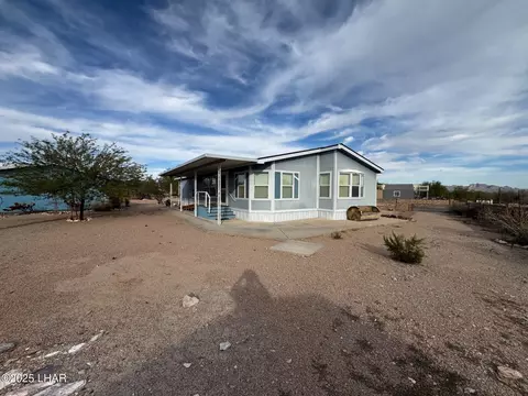 49784 Rainbow Ave, Quartzsite, AZ 85346