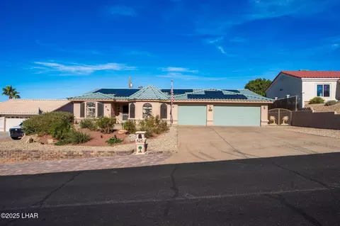 4241 Trotwood Dr, Lake Havasu City, AZ 86406