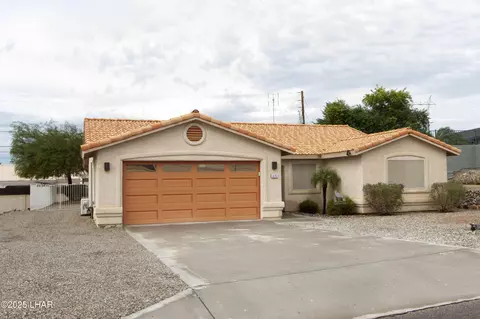 3175 Kiowa Blvd N, Lake Havasu City, AZ 86404