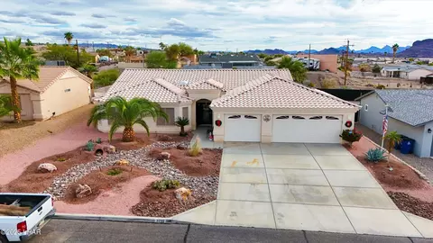 3256 Star Dr, Lake Havasu City, AZ 86406