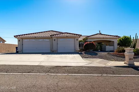 2910 N Kiowa Blvd N, Lake Havasu City, AZ 86404