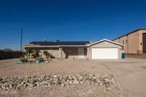 3641 Bluegrass Dr, Lake Havasu City, AZ 86406