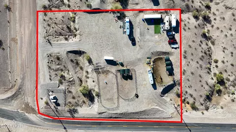 7925 N Rancho Vista Dr, Lake Havasu City, AZ 86404