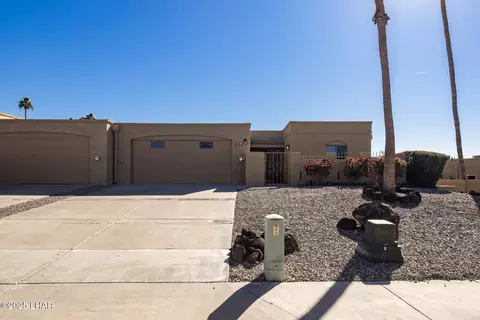 366 Jones Dr, Lake Havasu City, AZ 86406