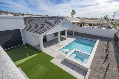 881 Pueblo Dr, Lake Havasu City, AZ 86406