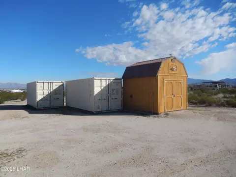 40485 Granite Ln, Salome, AZ 85348