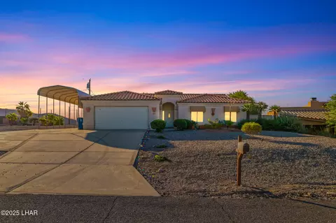 2810 Inca Dr, Lake Havasu City, AZ 86406
