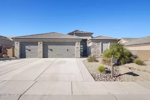 2295 Indigo St, Kingman, AZ 86401