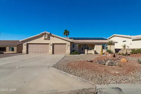 3435 Yavapai Dr, Lake Havasu City, AZ 86406