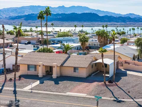 1930 Daytona Ave, Lake Havasu City, AZ 86403