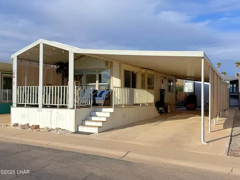 555 Beachcomber Blvd #249, Lake Havasu City, AZ 86403