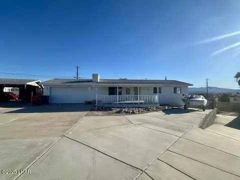 2408 Choate Ln, Lake Havasu City, AZ 86403