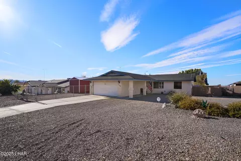 3125 Silversmith Dr, Lake Havasu City, AZ 86406