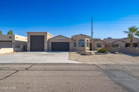 1572 Mandarin Dr, Lake Havasu City, AZ 86404