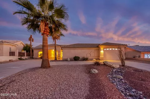 1850 Kirk Dr, Lake Havasu City, AZ 86404