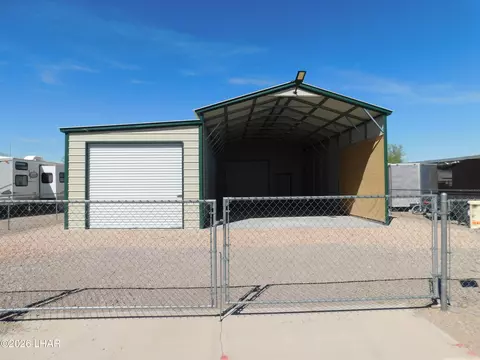 648 W Bonanza Dr, Quartzsite, AZ 85346