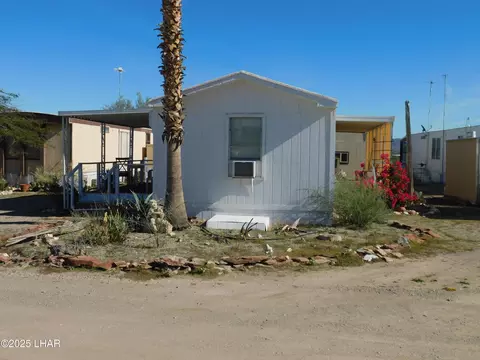 1240 W Acacia Dr #28, Quartzsite, AZ 85346