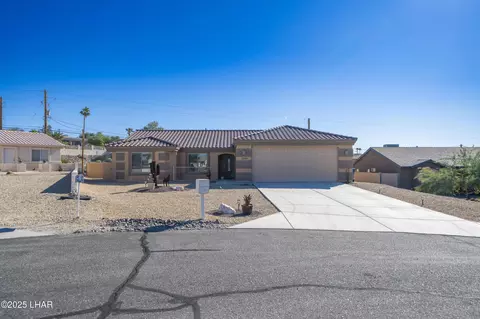 1270 Griffin Dr, Lake Havasu City, AZ 86404